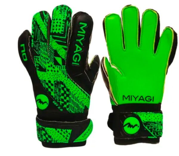 GUANTES PARA ARQUERO MIYAGI